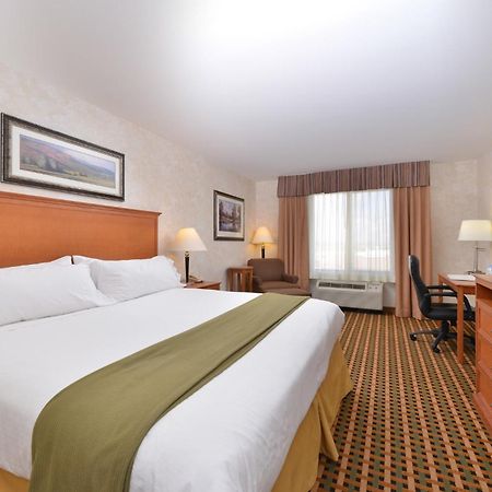 Holiday Inn Express Rawlins By Ihg Luaran gambar
