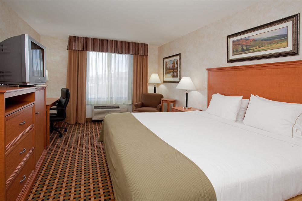 Holiday Inn Express Rawlins By Ihg Bilik gambar