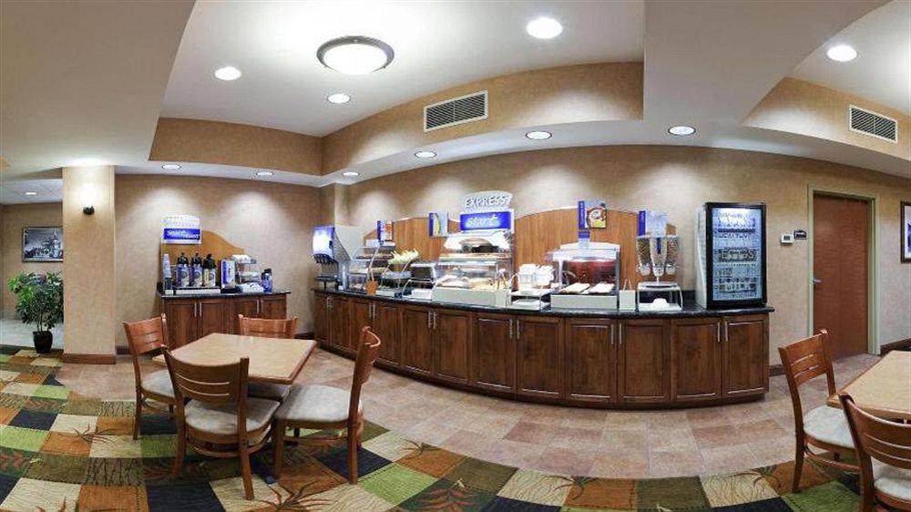 Holiday Inn Express Rawlins By Ihg Luaran gambar