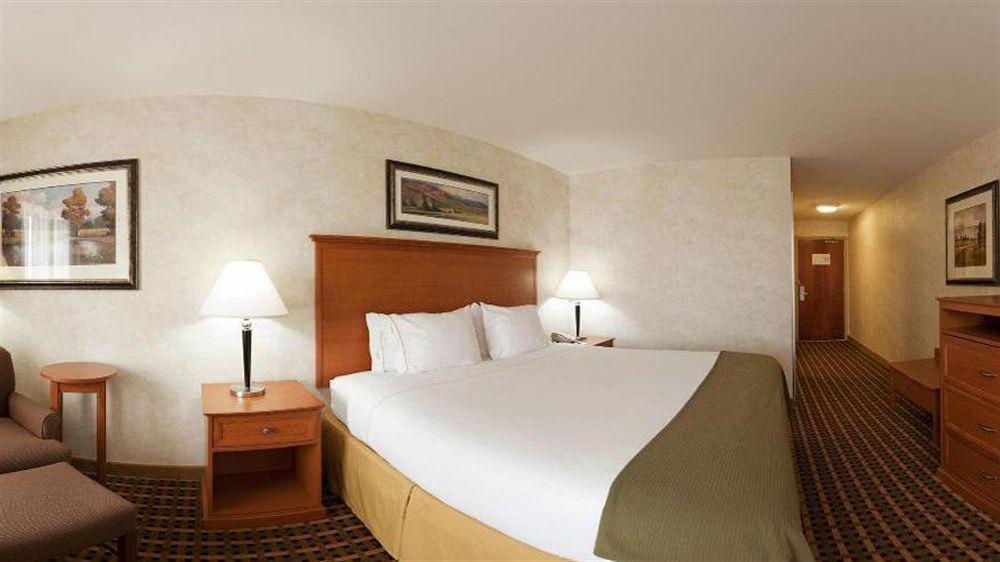 Holiday Inn Express Rawlins By Ihg Luaran gambar