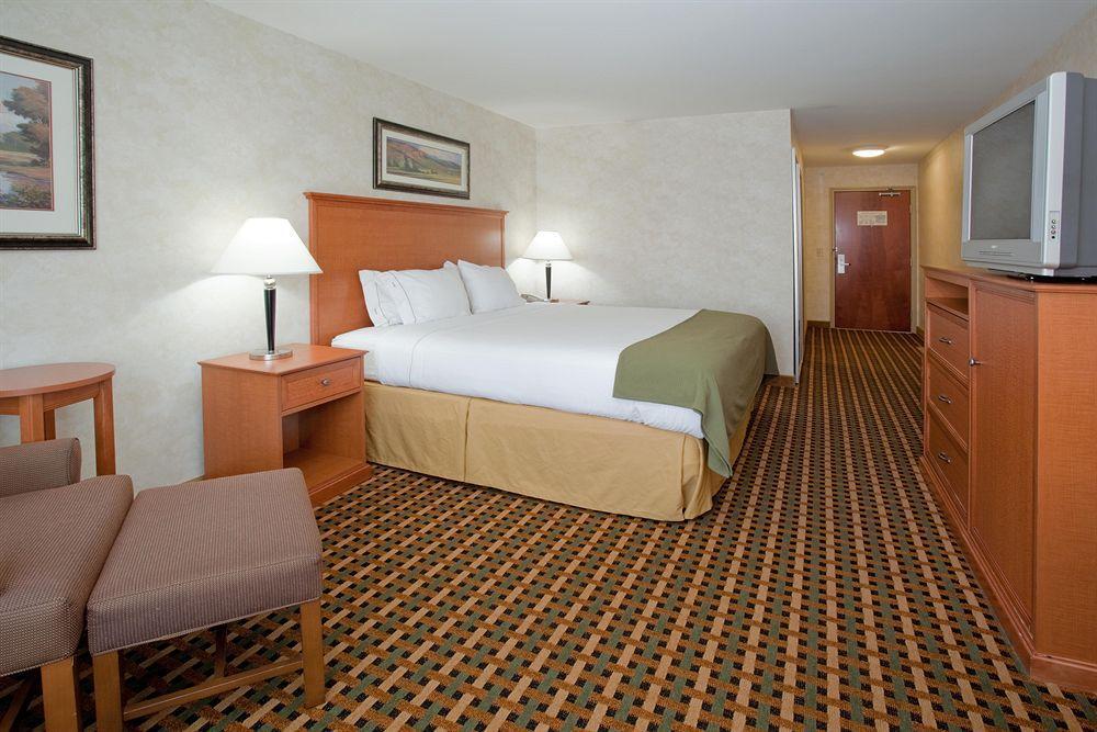 Holiday Inn Express Rawlins By Ihg Bilik gambar