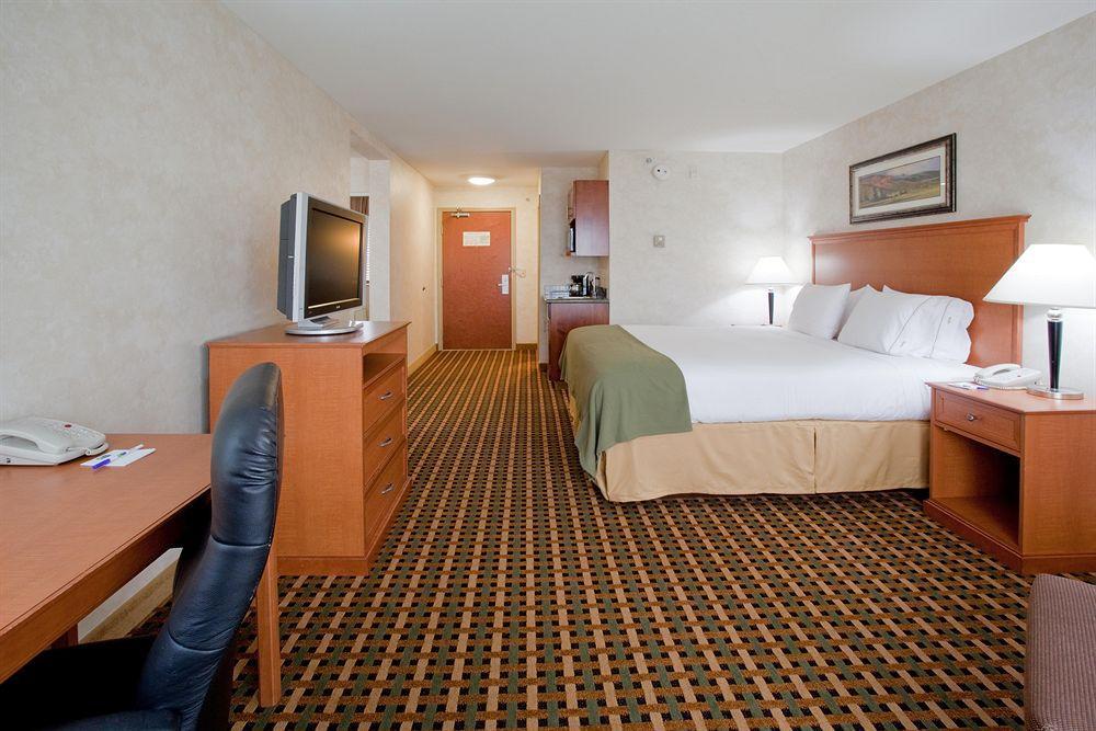 Holiday Inn Express Rawlins By Ihg Luaran gambar