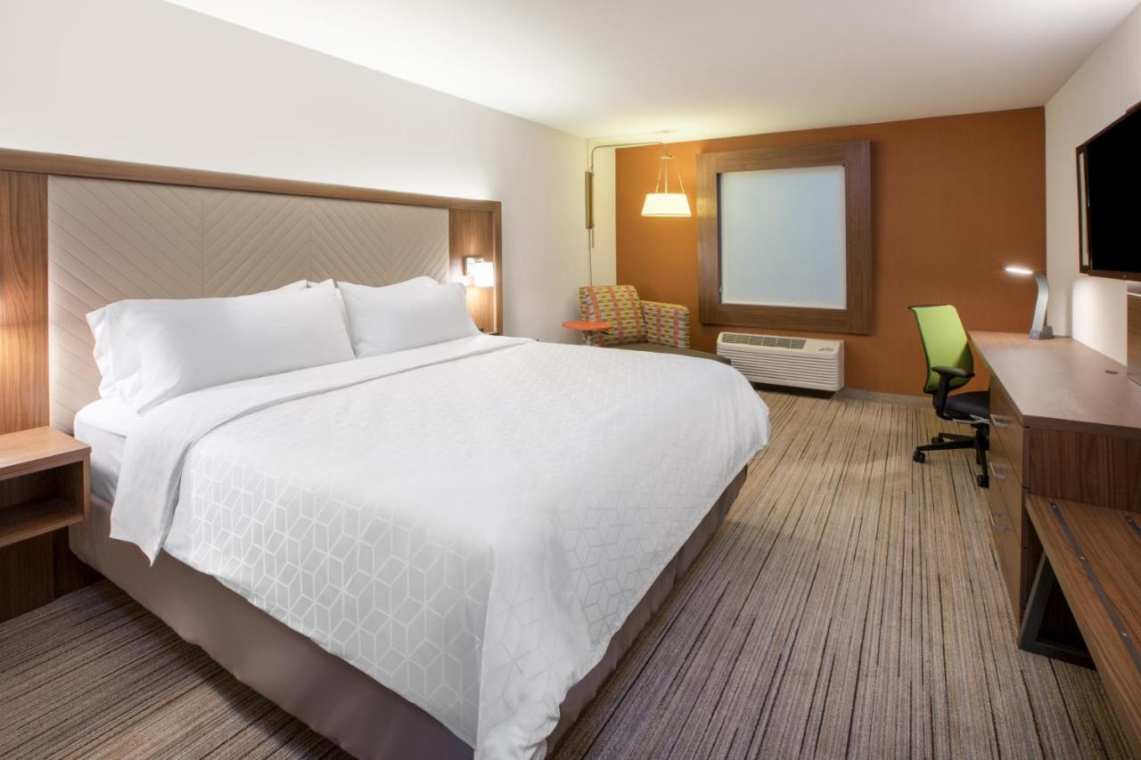 Holiday Inn Express Rawlins By Ihg Luaran gambar