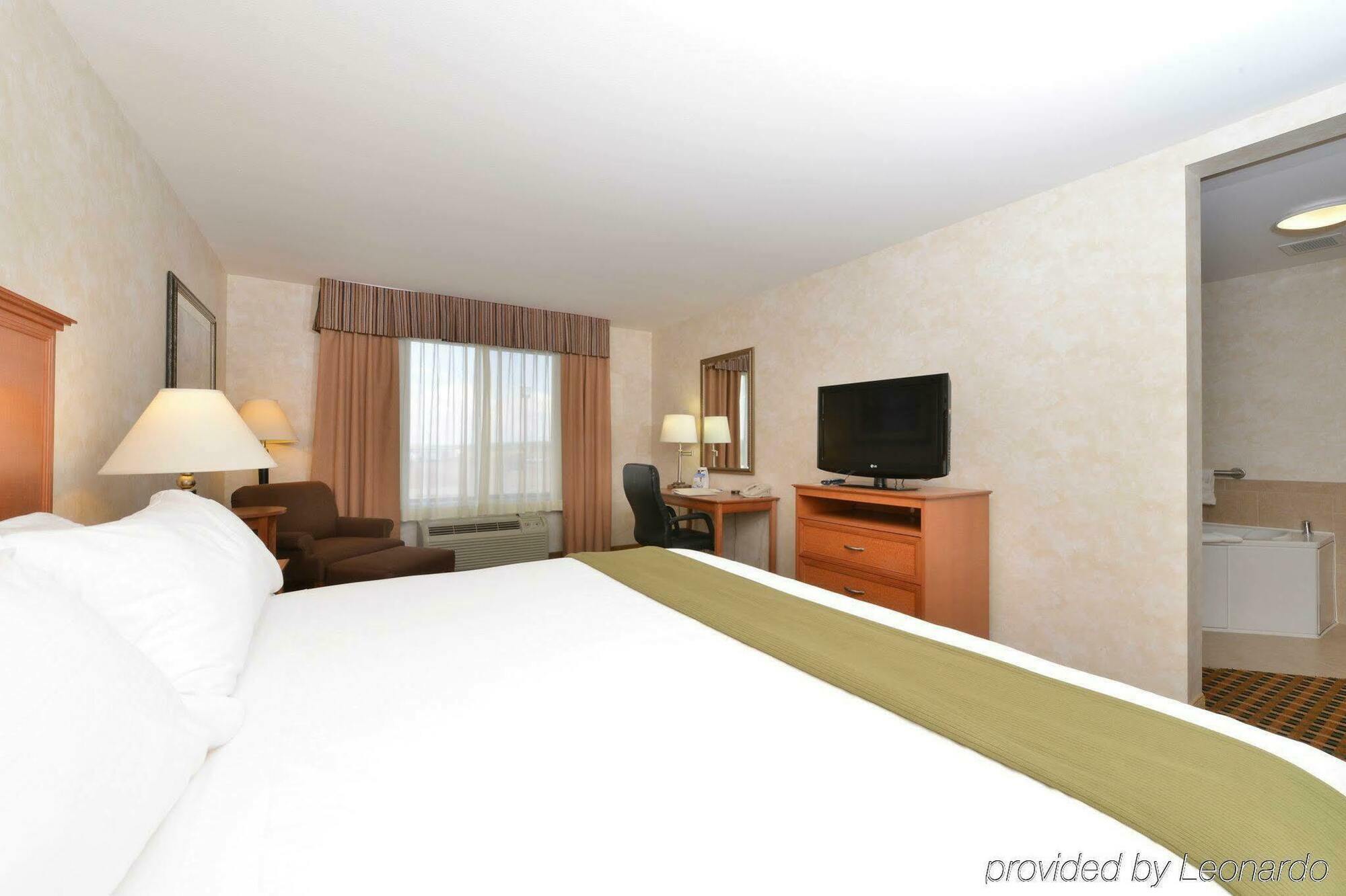 Holiday Inn Express Rawlins By Ihg Luaran gambar