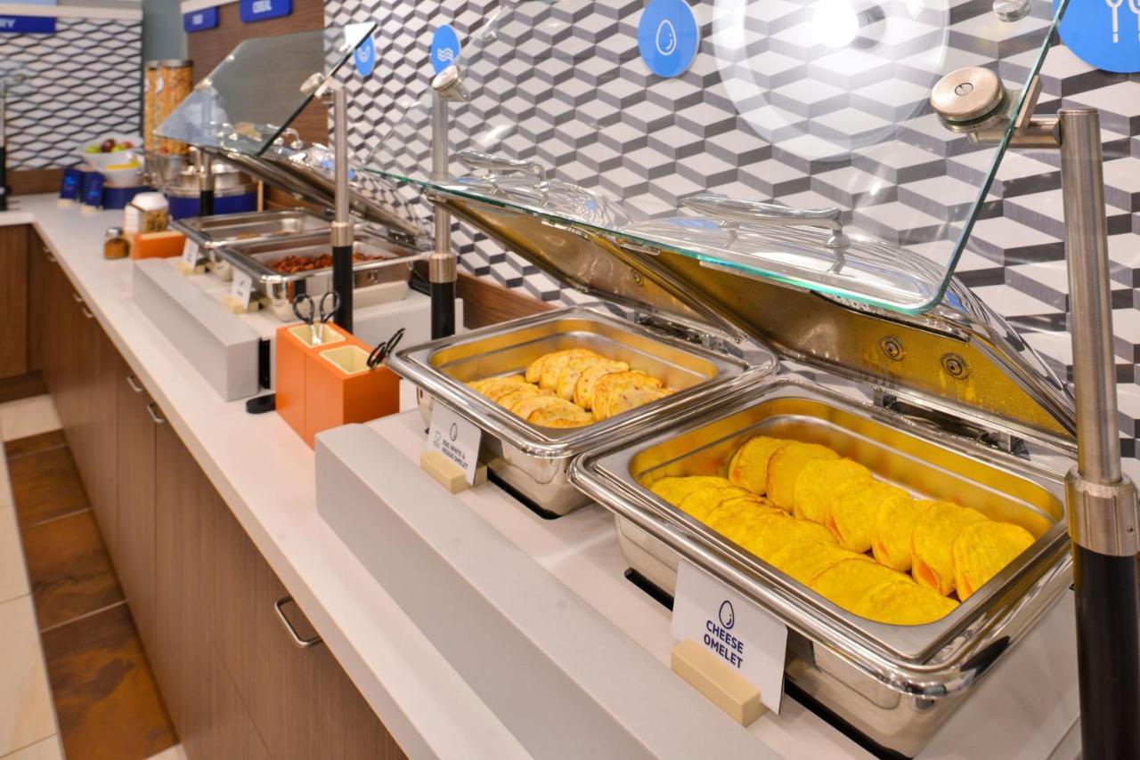 Holiday Inn Express Rawlins By Ihg Luaran gambar