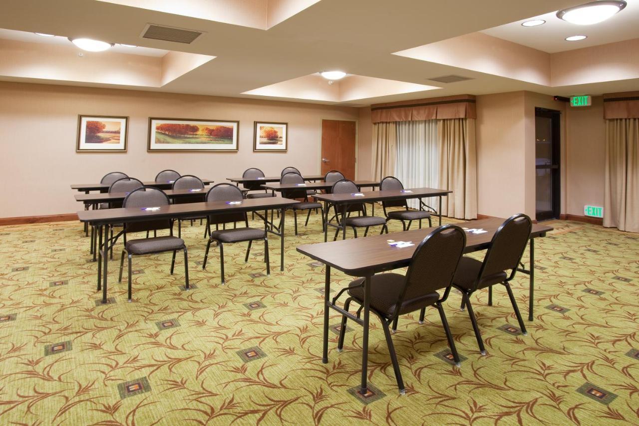 Holiday Inn Express Rawlins By Ihg Luaran gambar