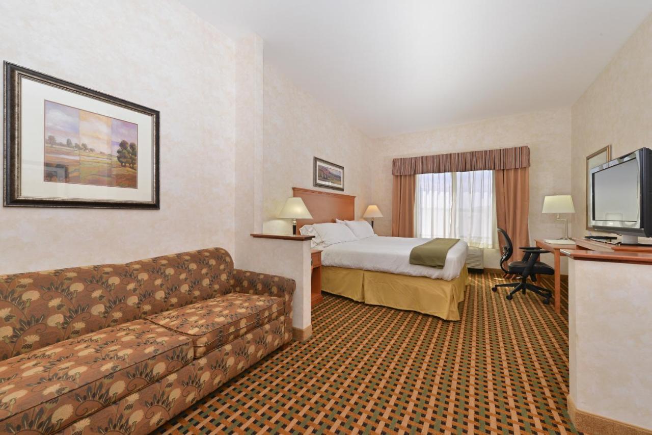 Holiday Inn Express Rawlins By Ihg Luaran gambar